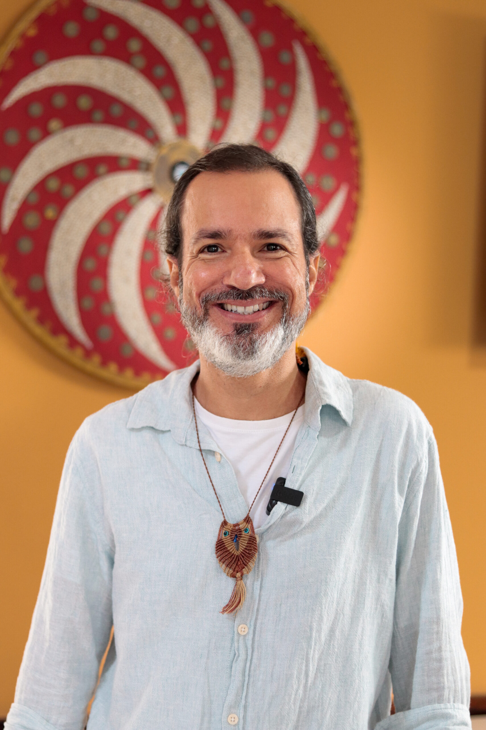 Caminho do Amor — Meditação Integrativa